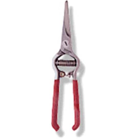Corona Tools Corona Flower Thinning Shear Forged Coronium Alloy Steel CRNFS4350